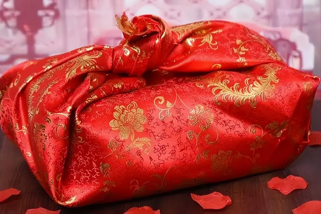 山西订婚流程最全详细清单,山西忻州订婚有什么讲究