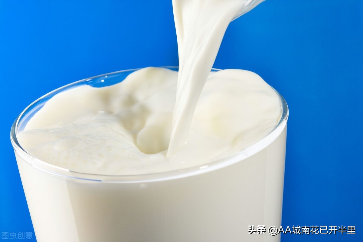 你会买临期纯牛奶给孩子喝吗,临期纯牛奶可以给孩子买吗