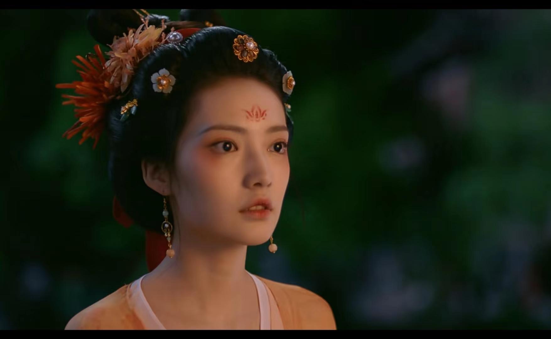 梦华录张好好池衙内什么关系,梦华录池畔和张好好的关系