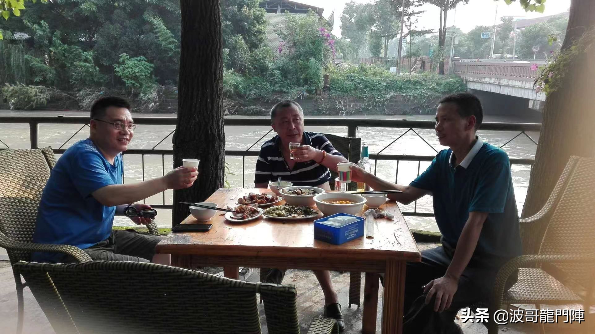 成都操哥美食,文家场成都