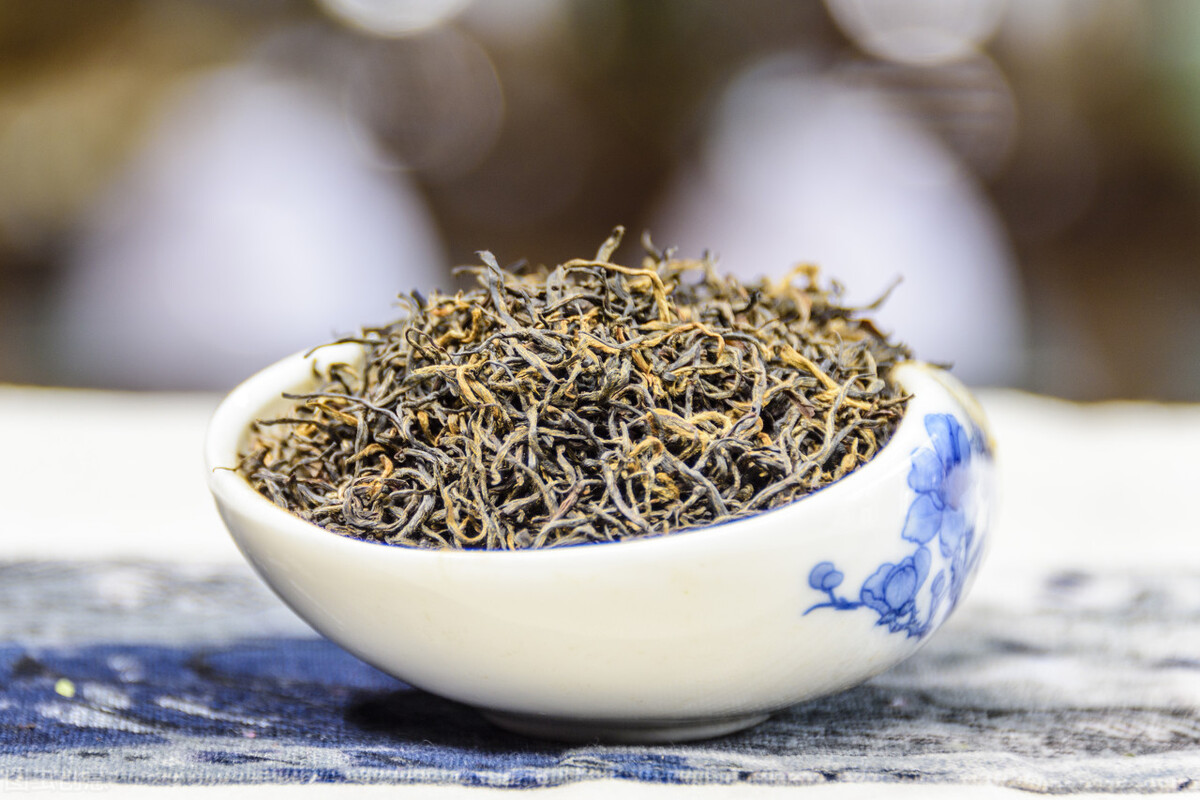 几十元一斤的金骏眉是什么茶,600元一斤的金骏眉茶叶