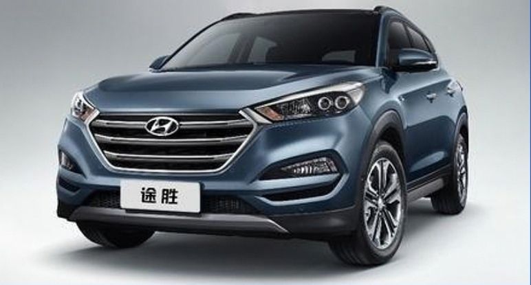 北京现代索纳塔变化史,现代途胜性价比最高的车型