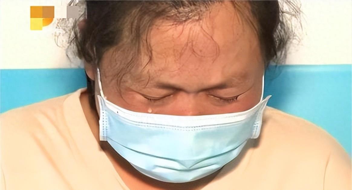 吴霞：19岁和39岁穷小子私奔