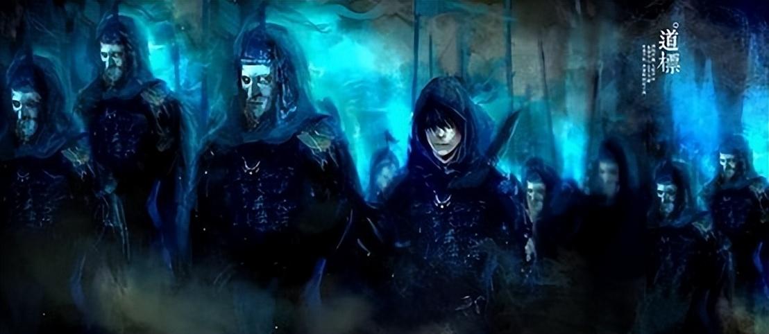 唐山地震阴兵借道事件真相，1976年解放军遭遇阴兵过路