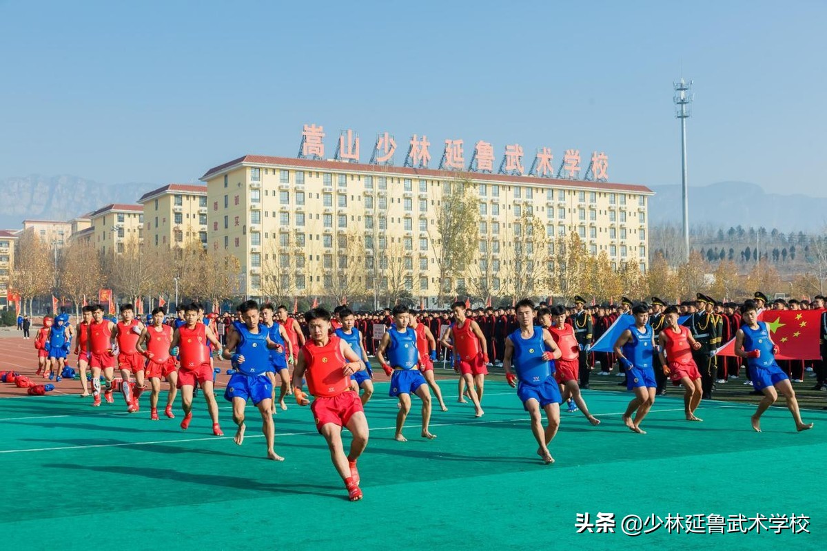 学习武术好吗,学习武术如何找寻名师