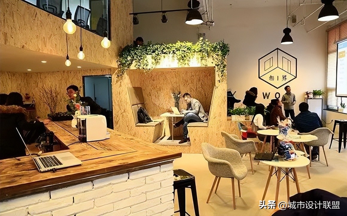 张宇星|从土地经济到空间经济：城市设计的当代性