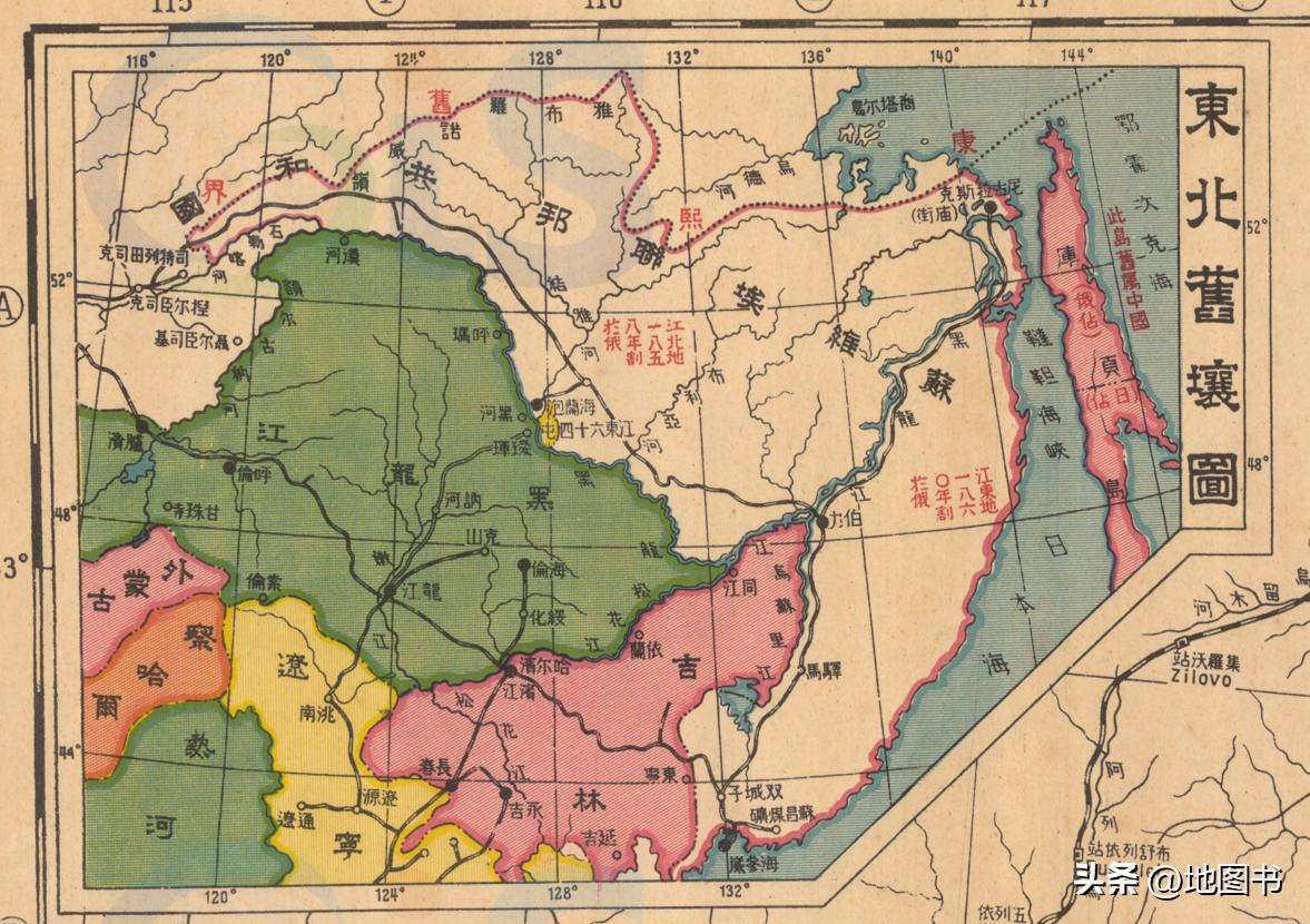 日本侵略上海示意图,日本侵略广西路线图