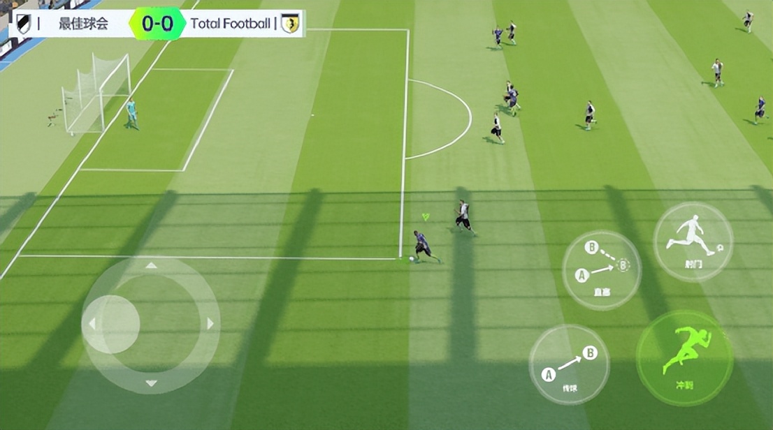 望尘科技新篮球手游,望尘科技潜力