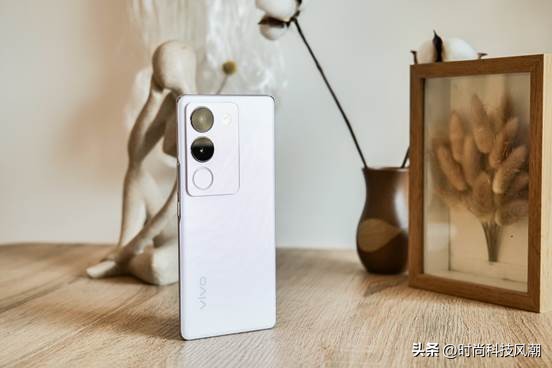 vivos17一图评测影像出众续航超群,vivos17标准版拍照测评