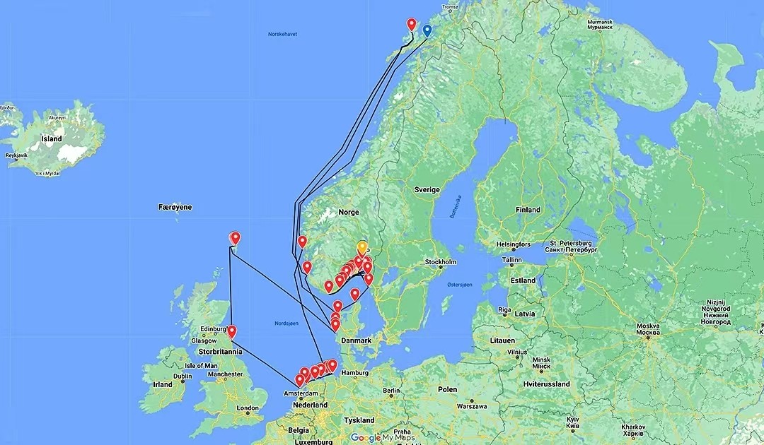 1200斤“女神”半夜被枪杀，尸体拆成标本！只因它亲密接触粉丝？