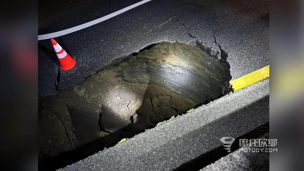 摩托车加油推行4.5米新规取消了吗,摩托车加油现在还用退出加油站吗