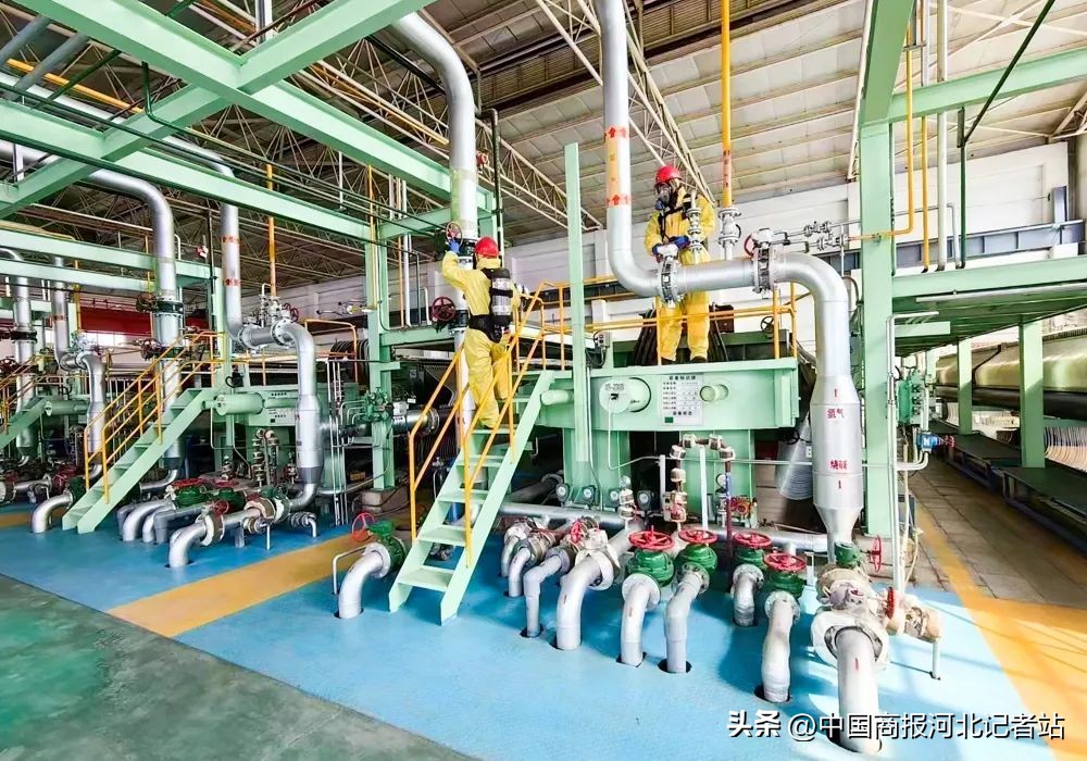 唐山三友氯碱有限责任公司产能,唐山三友氯碱公司怎么样