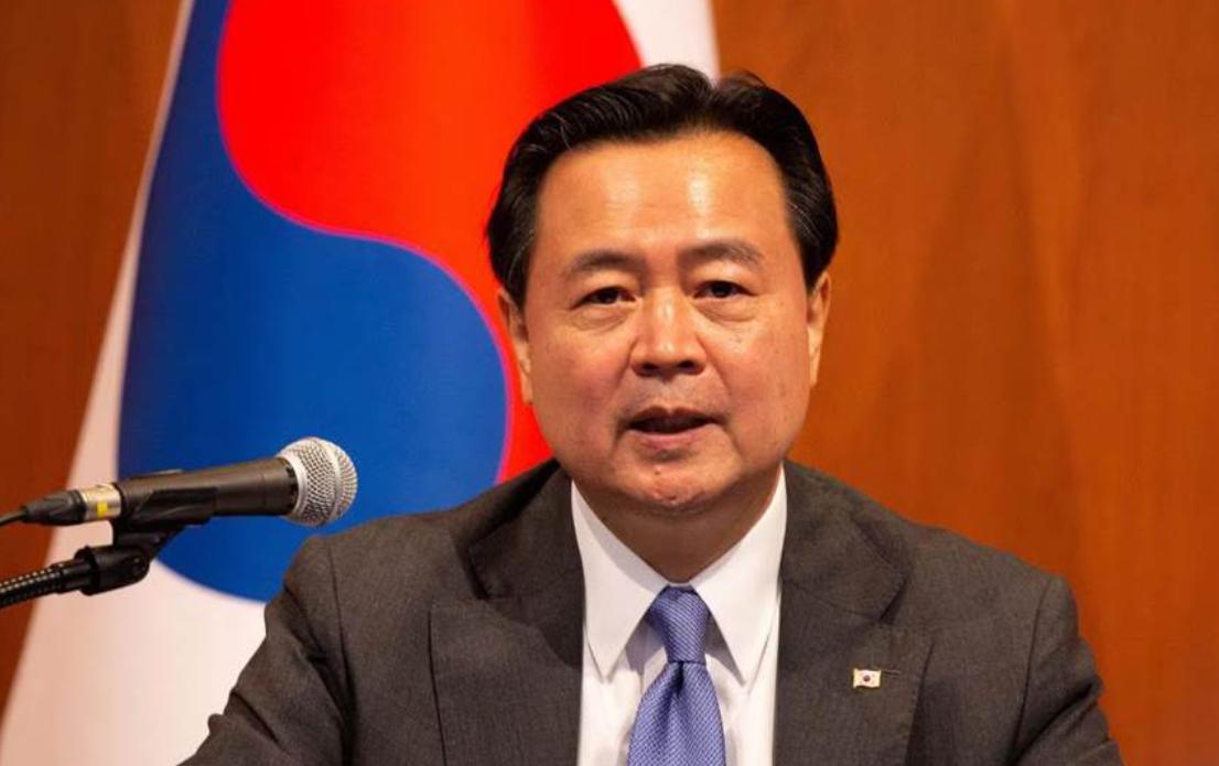 韩国对华出口最新消息,韩对华出口