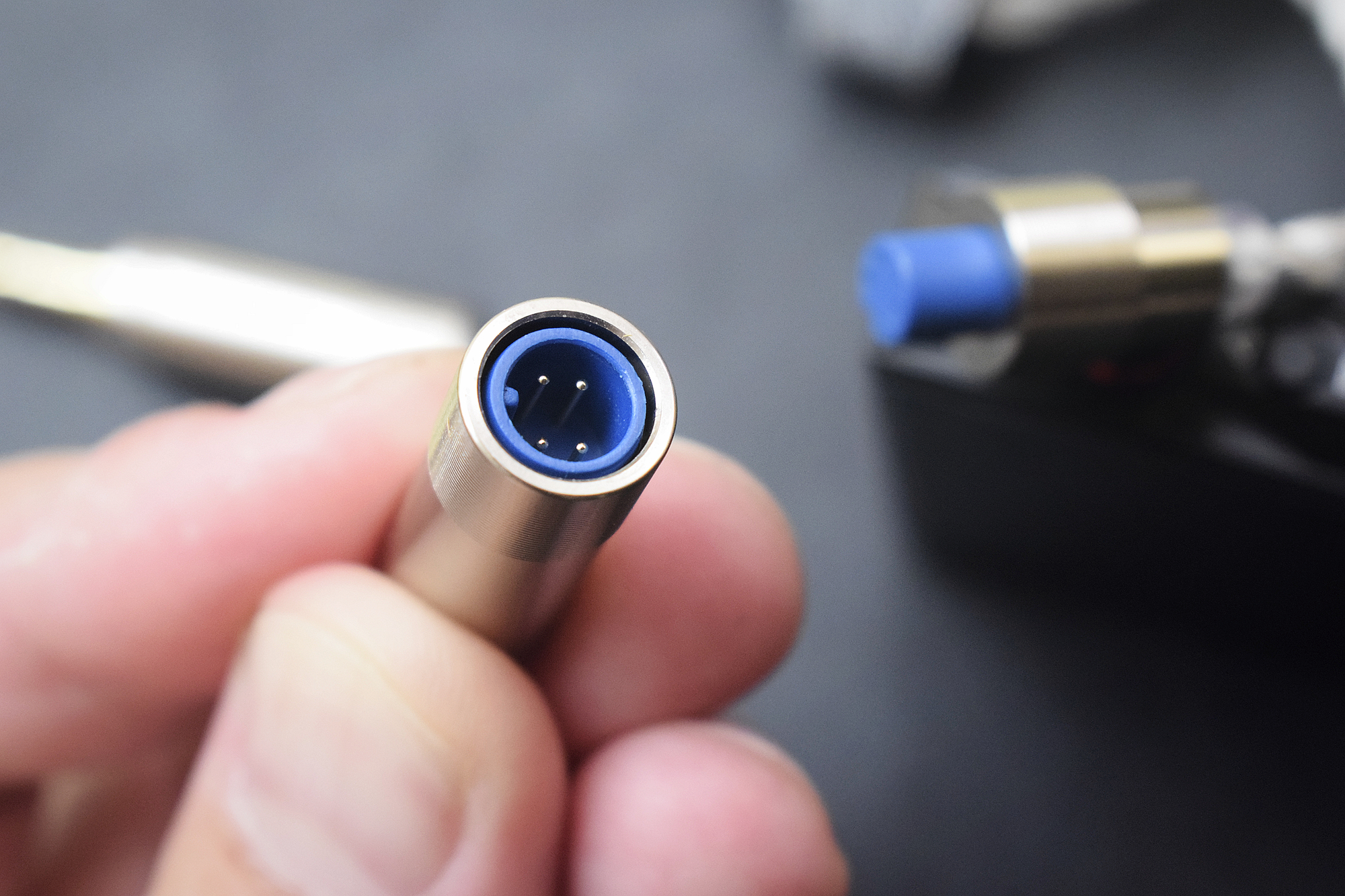 远方不远，情怀无价！BGVPDX6平头塞体验