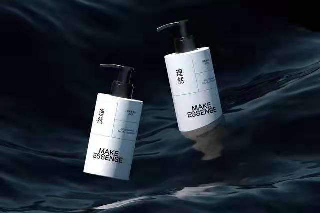 新锐国货正于男士护理赛道实现逆袭？