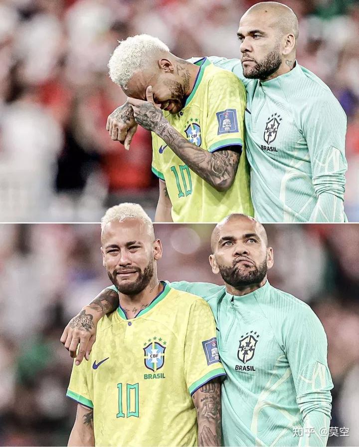 巴西足球怎么没入八强,巴西队再度无缘4强
