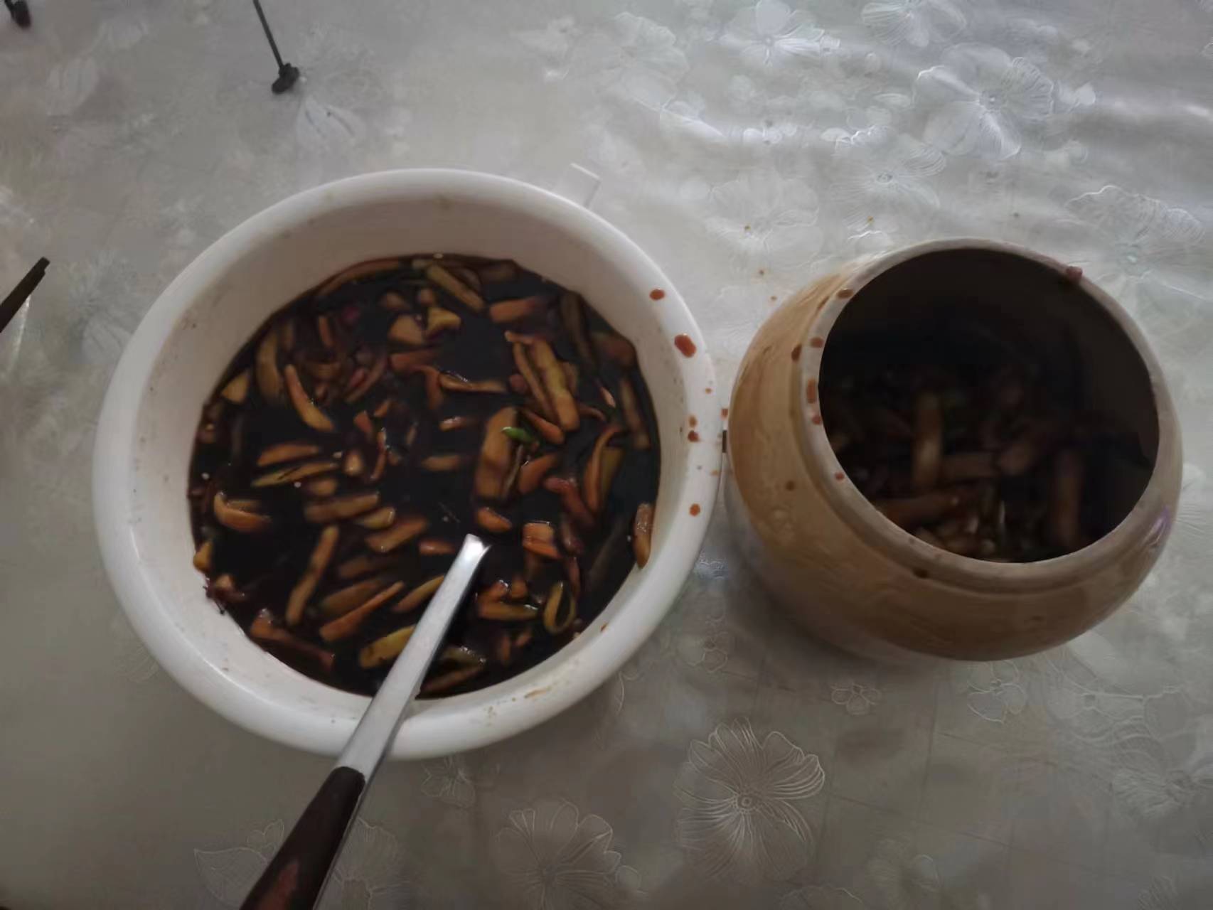 怎么做甜瓜不甜,甜瓜不甜怎么做菜用