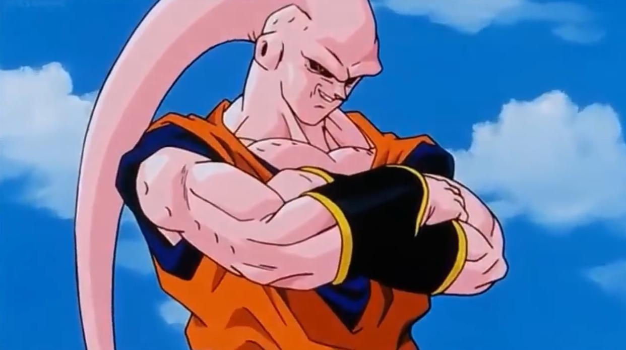 龙珠十大最美人物,龙珠超十大高手排名