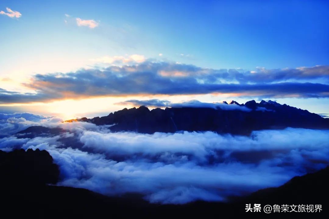 世界经典徒步线路虎跳峡,虎跳峡高路徒步多少公里