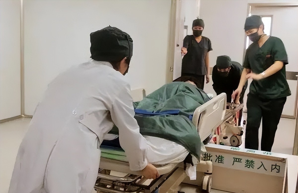 河北19岁女孩抗癌,清华女学霸患癌之后积极抗癌