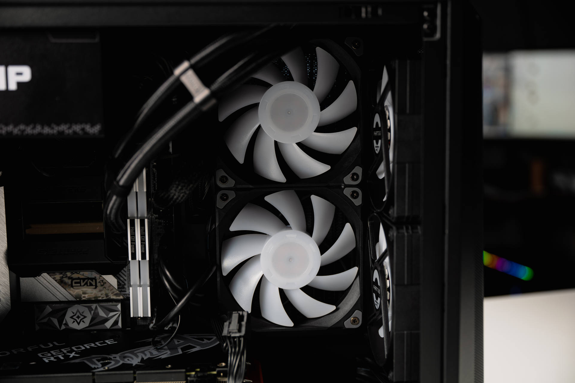 想玩光遇但配置不同,最有性价比的itx配置