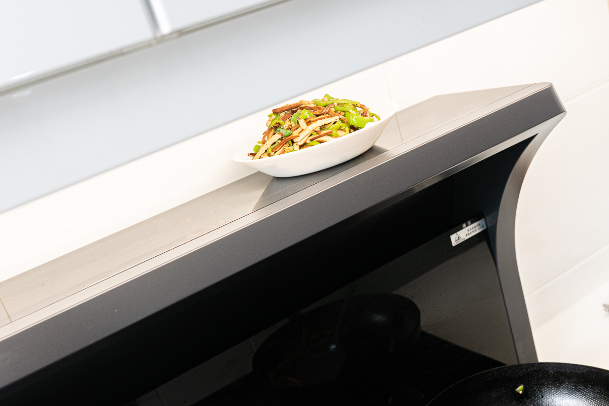 什么集成灶最好用最实在,两体式集成灶