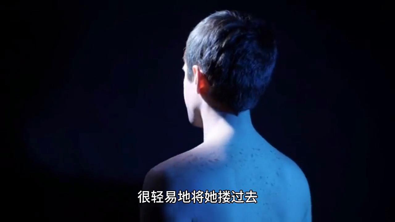第2章以后你跟我了#动漫推荐
