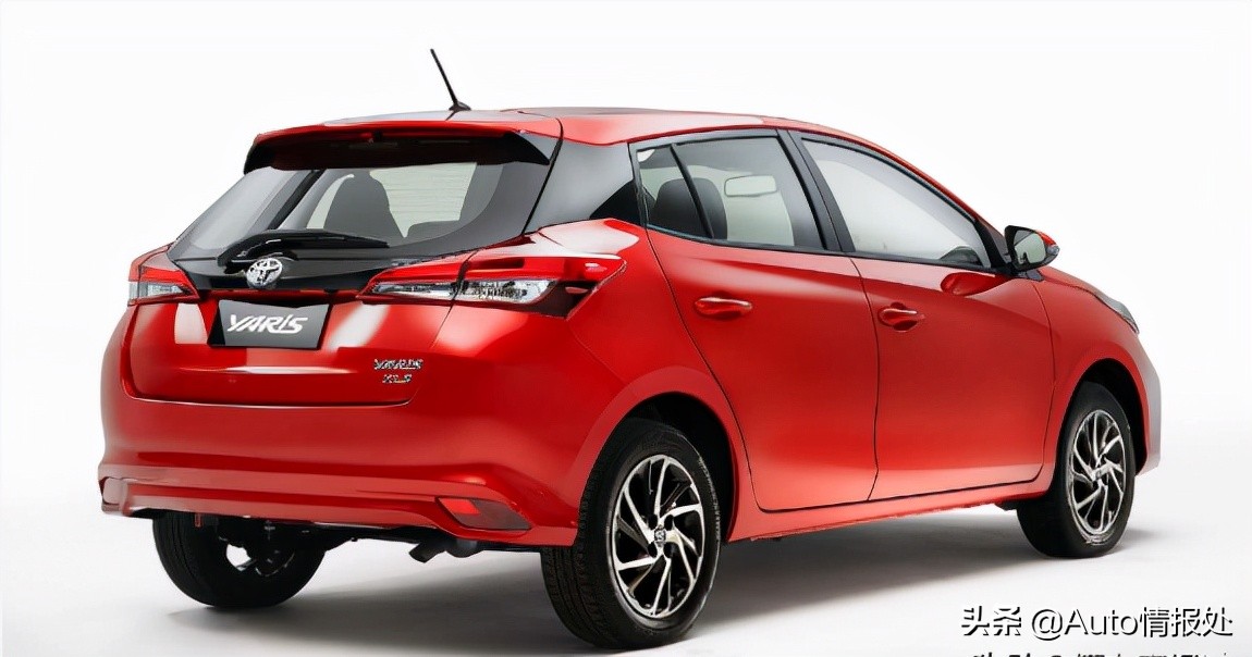 丰田雅力士cross是三缸发动机吗,丰田雅力士2008是三缸发动机