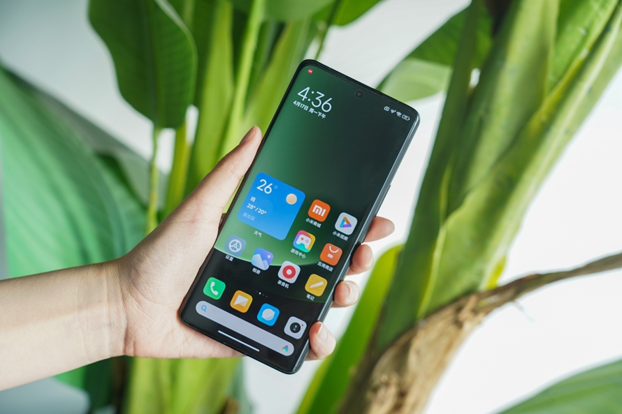 小米13ultra和徕卡合作了什么,小米13ultra评测微距