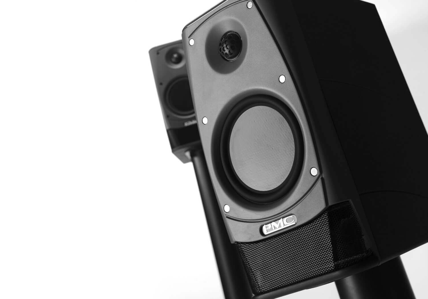 英国pmc音箱视频,pmc音响成都实体店