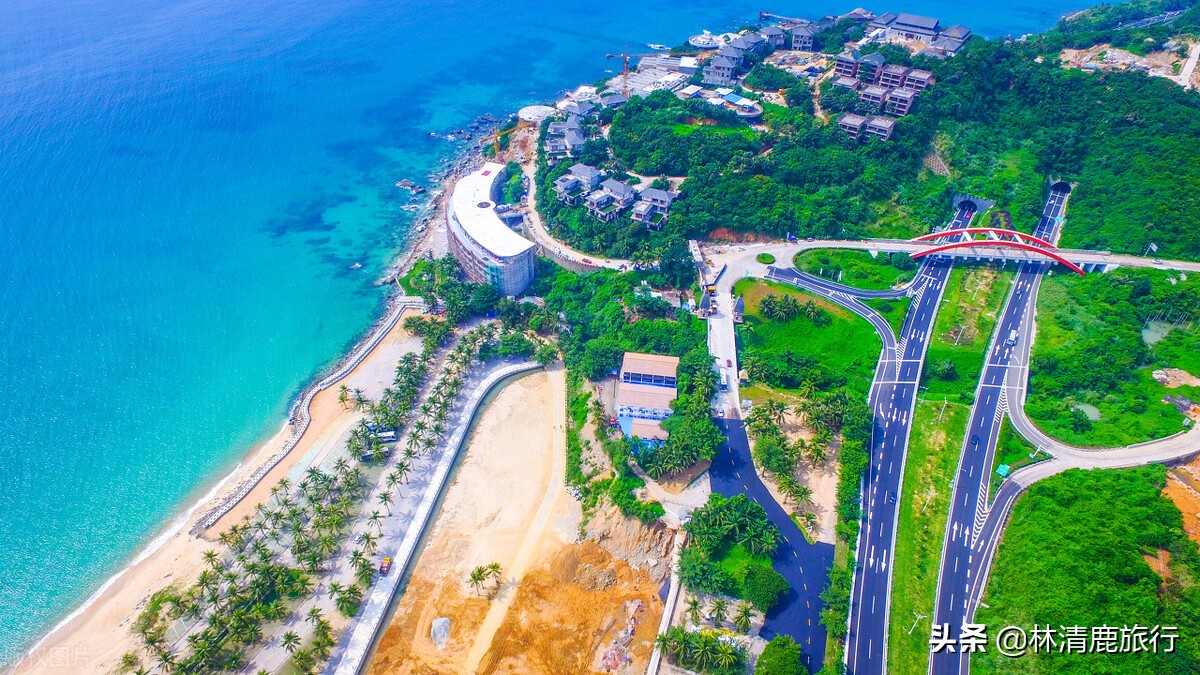 陵水攻略冬天,陵水能冬避寒夏避暑吗