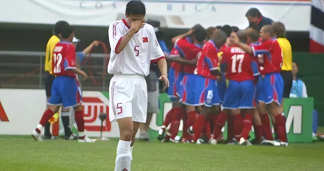 国足回忆完整视频,国足世界杯回忆录