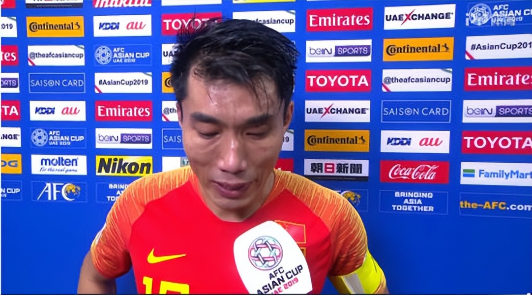 赵旭日几个亚冠,赵旭日对胜利的评价