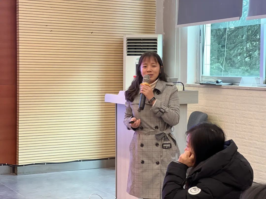 主题教育劳模先进在行动乘风破浪的电信人（第二期）