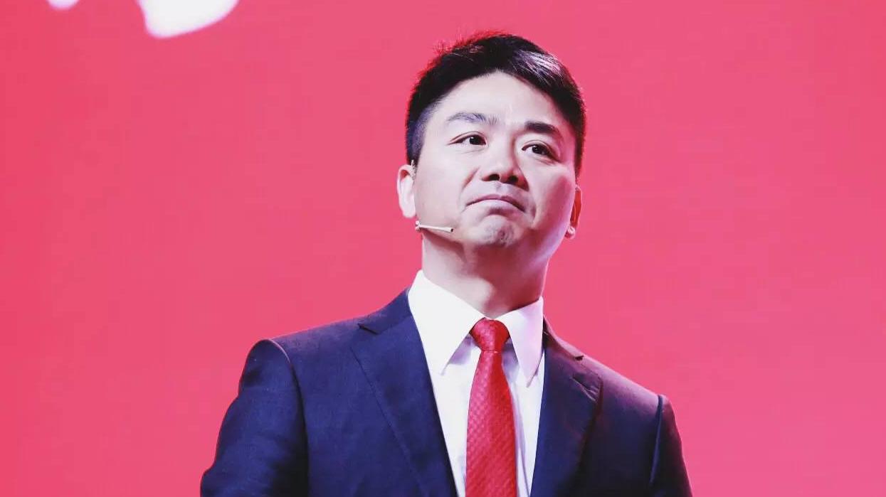 刘强东：如果京东平庸，那我宁愿关闭它。京东能离开刘强东吗？