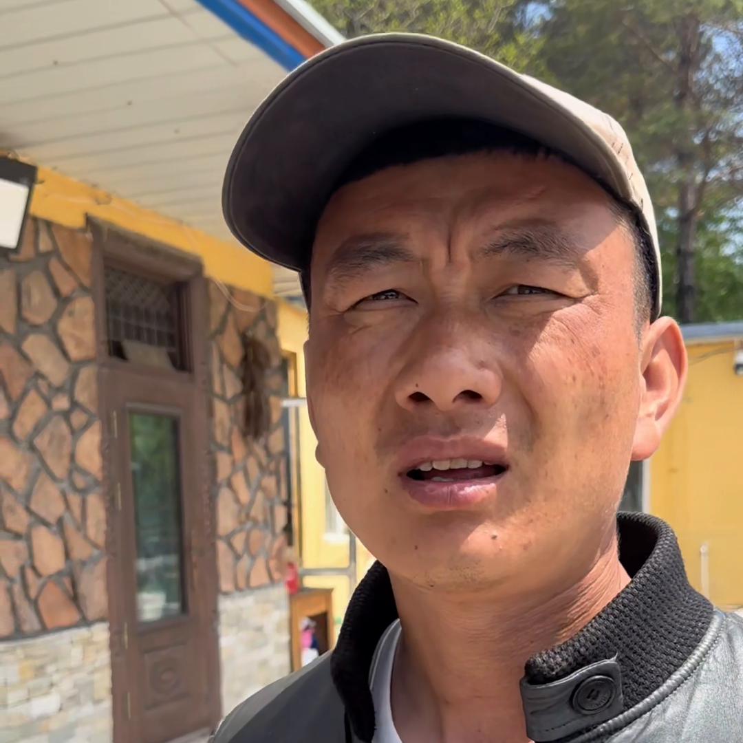 老百姓种地种子最重要，球子这点便宜占的吃了大亏，大家也...