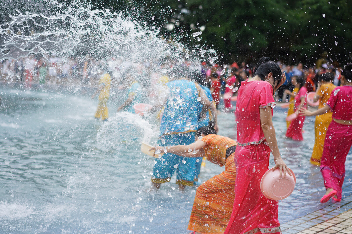 春节去云南哪里最好玩,云南春节人少旅游推荐