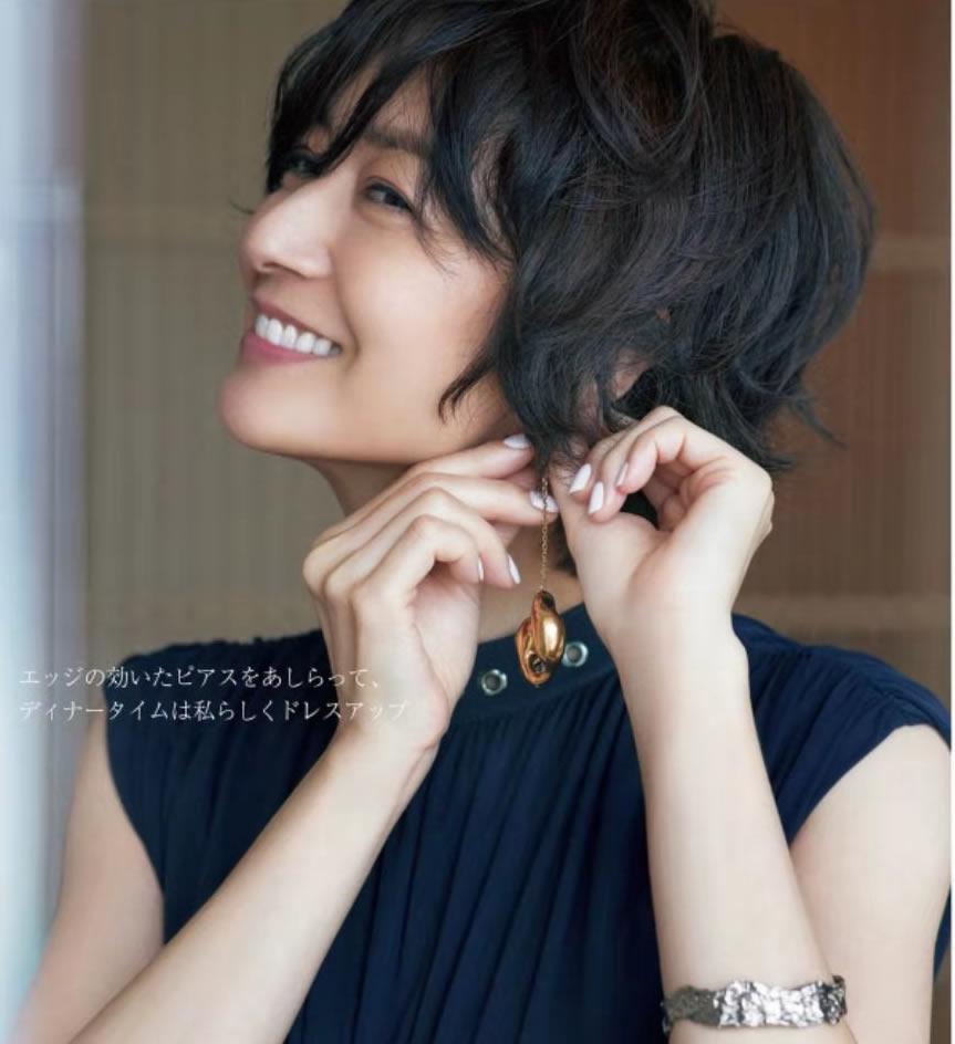 黑色系穿搭夏天裤子,黑色系怎么穿才能时髦又大气