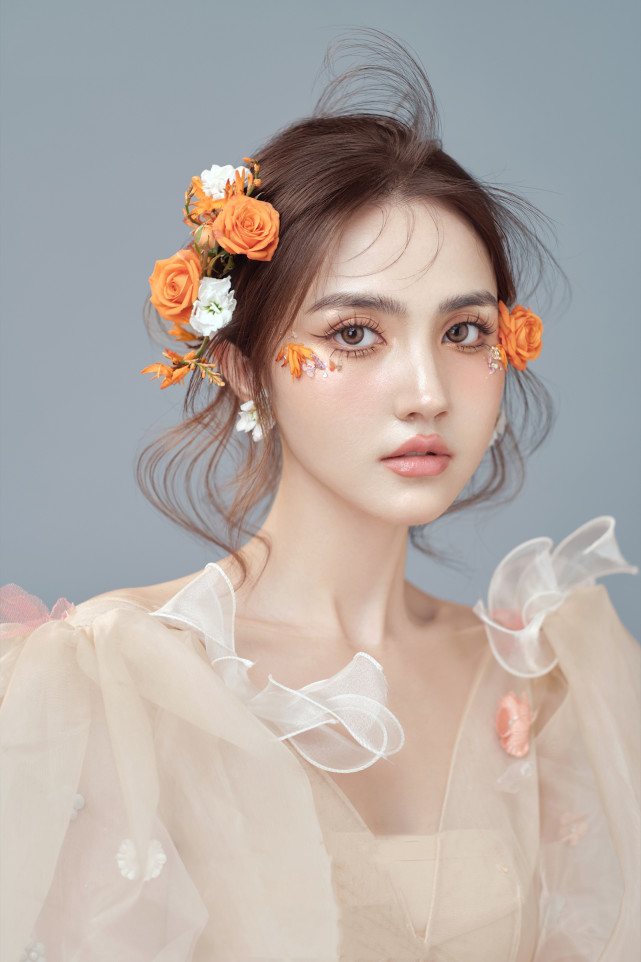 学化妆学费多少钱长沙,长沙化妆美容学校价格