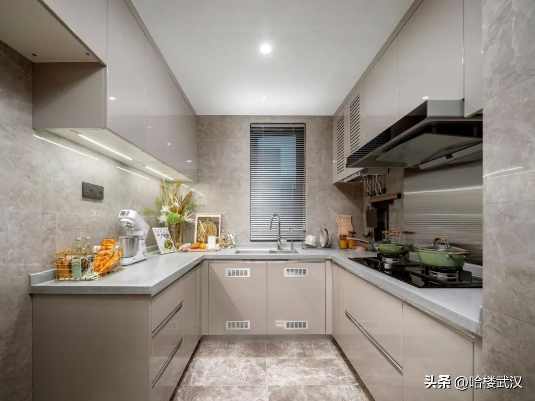 光谷标杆小区,期待武汉新城地标