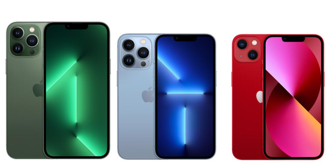 即将购买iPhone14的用户，要纠结了