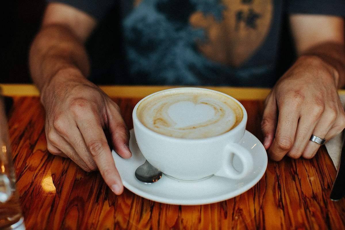 星巴克最好喝的咖啡推荐不胖,又热又苦的咖啡推荐星巴克