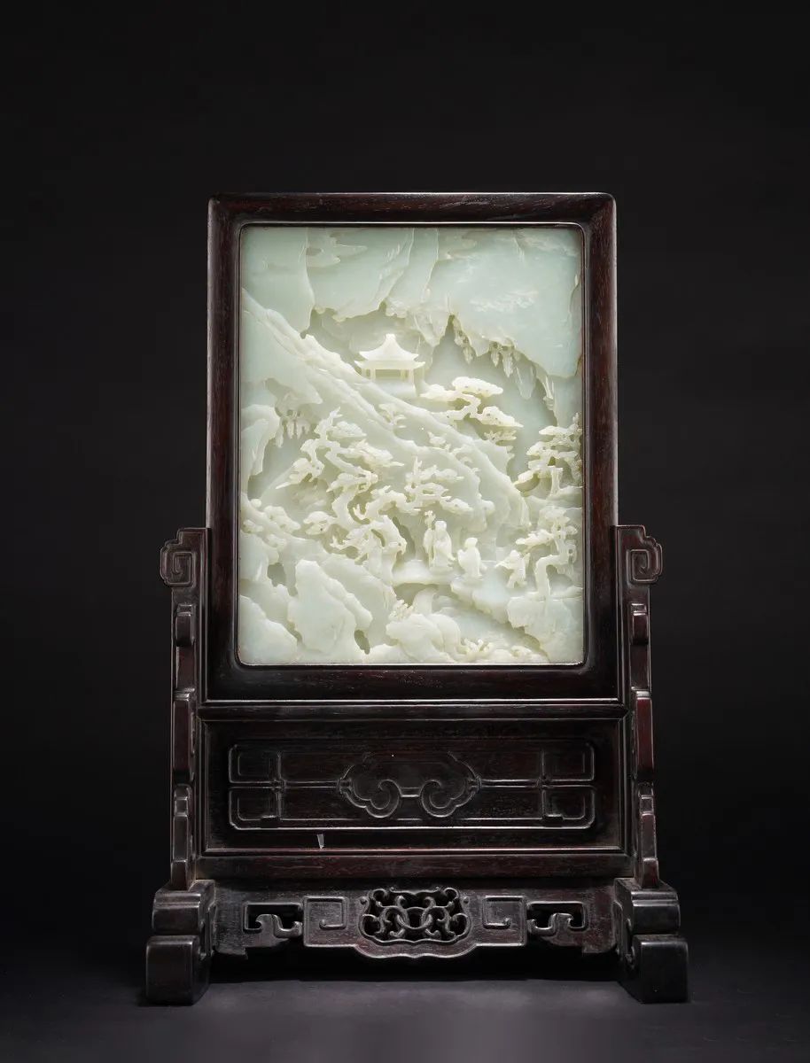 洛杉矶亚洲艺术品拍卖,洛杉矶中国文物