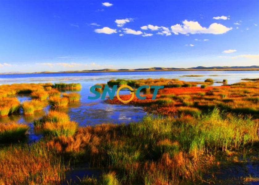 世界上风景最美的无人岛,旦门山岛游览攻略