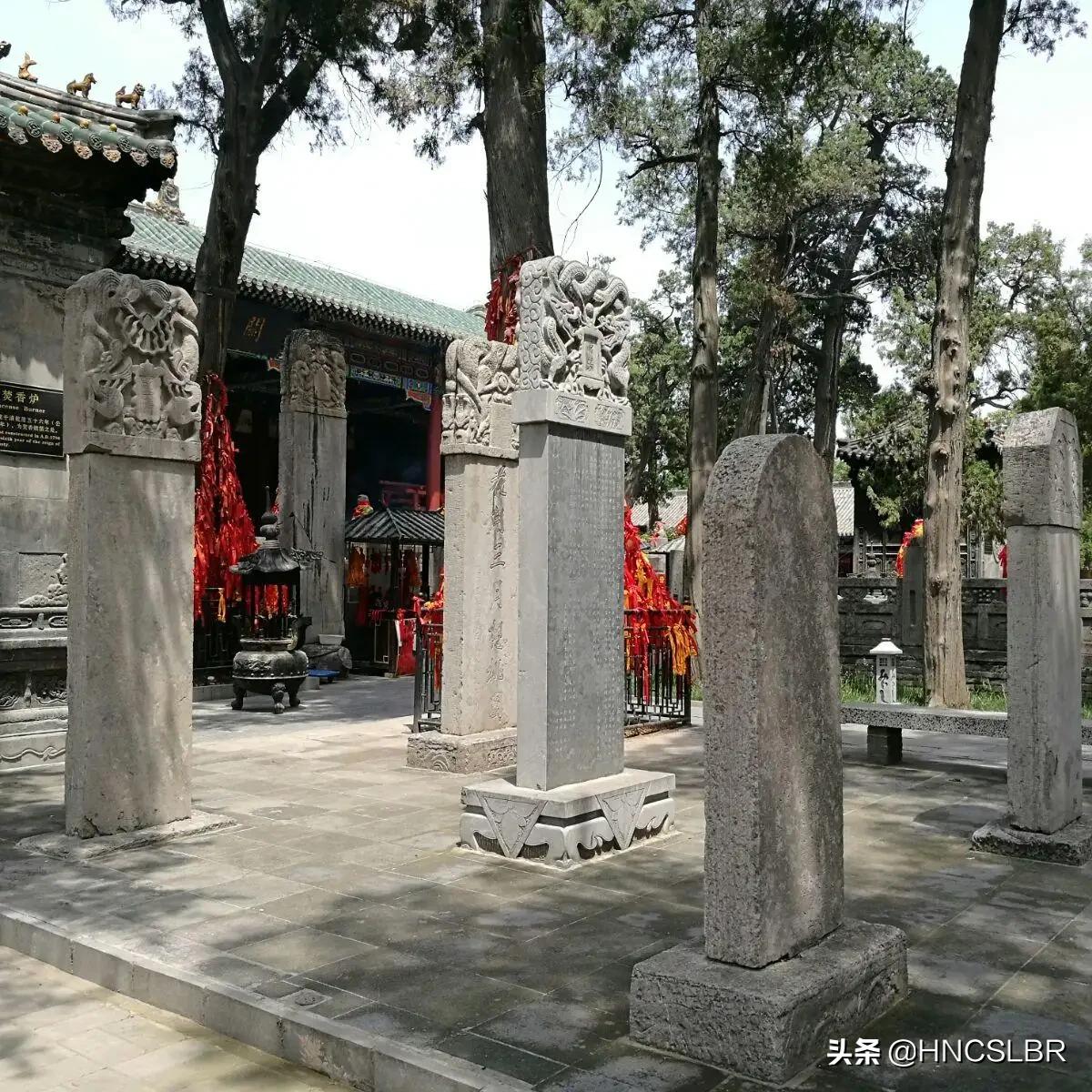 河南洛阳关林火锅,河南洛阳关林