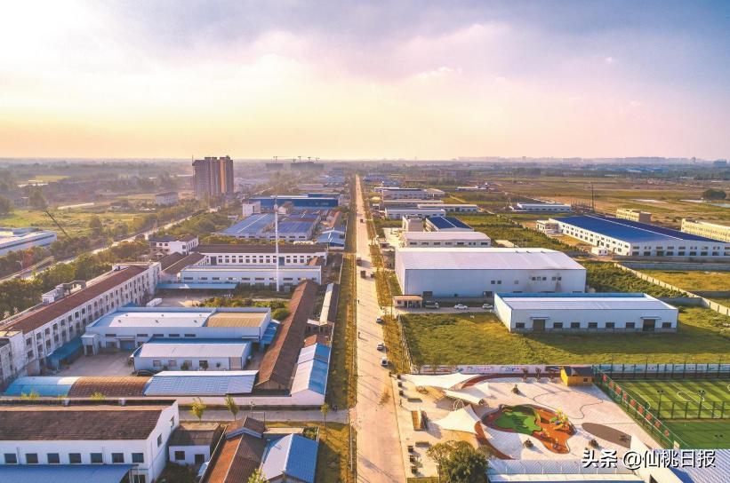 一批亿元以上项目落户彭场！最新进展来了