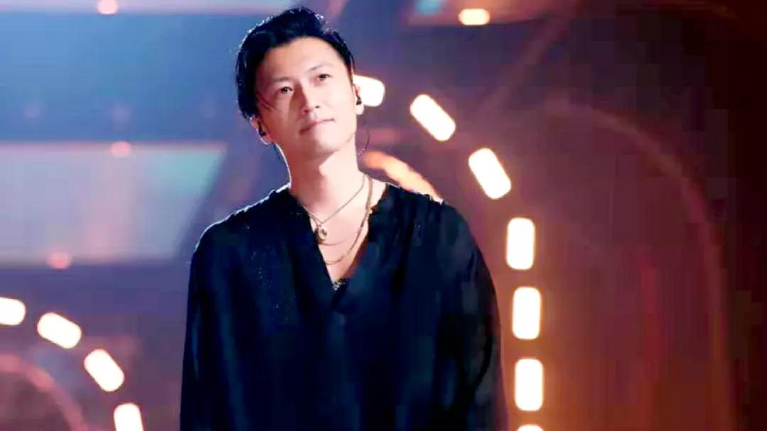 谢霆锋现在的颜值,谢霆锋近况