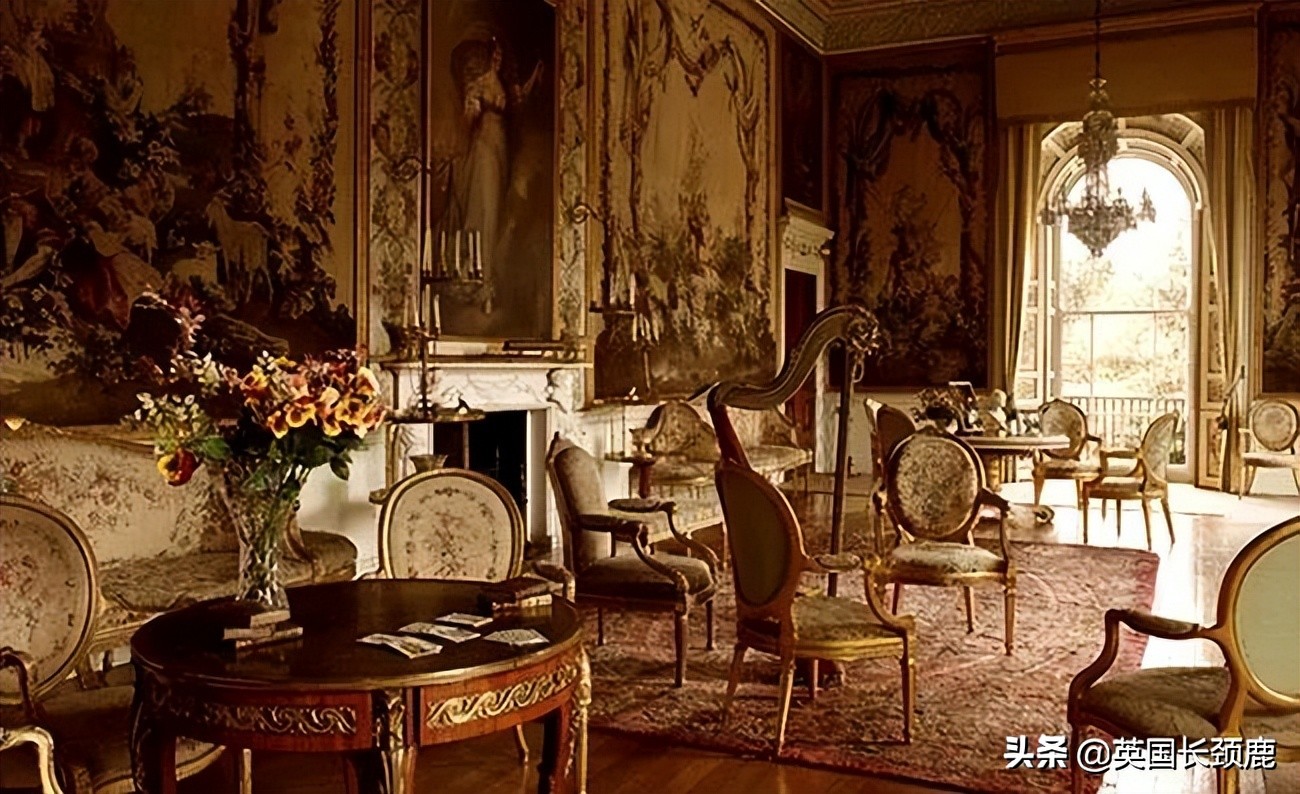 英国十大必去胜地,英国必打卡的庄园