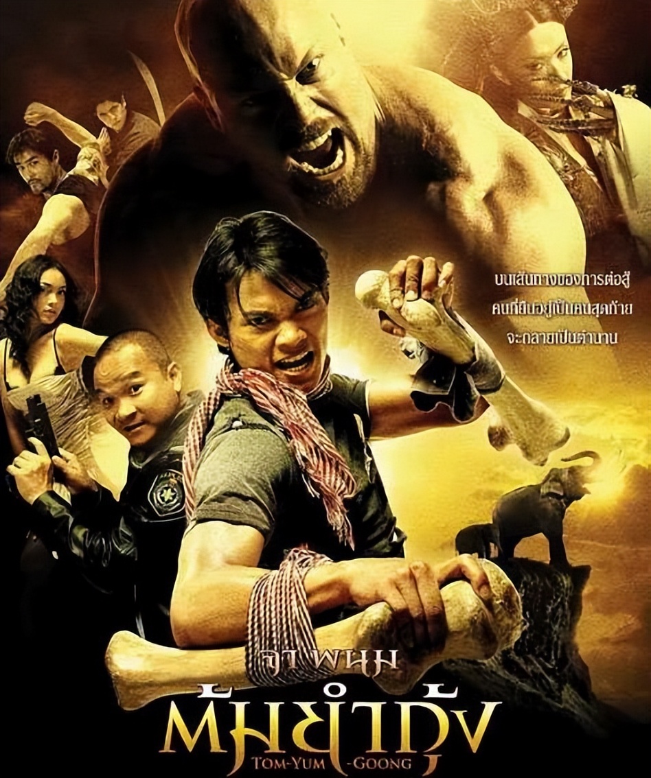 导火线和精武英雄哪个最真实格斗,一部被严重低估的动作片精武英雄