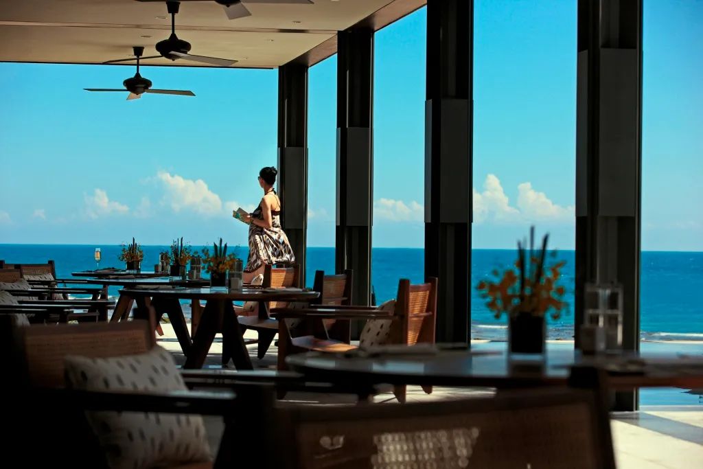 酒店奇遇的故事,酒店奇遇